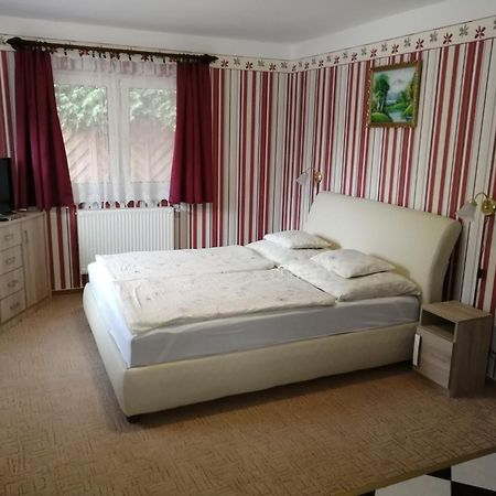 Magdalena Apartmanhaz Hévíz Extérieur photo
