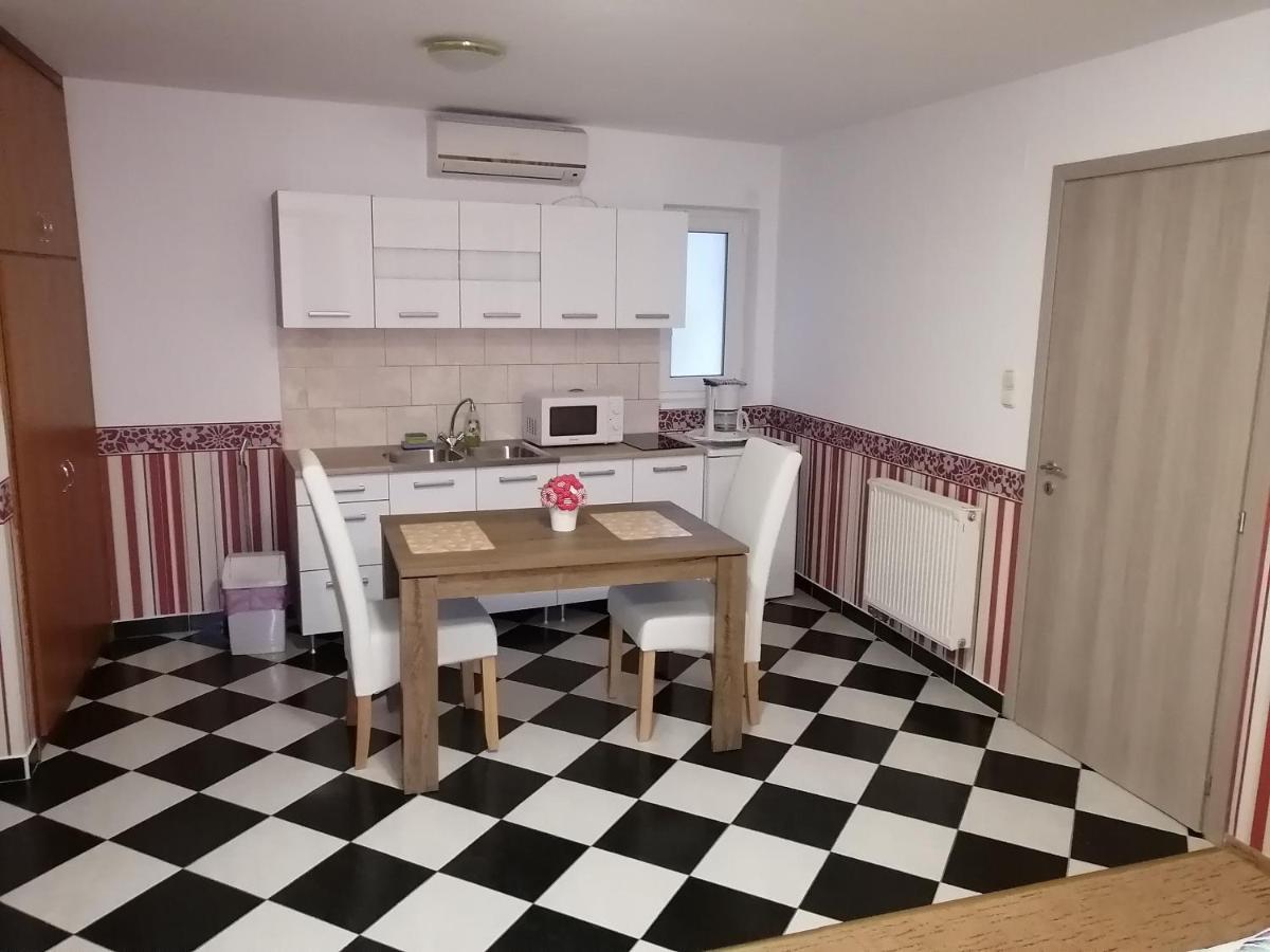 Magdalena Apartmanhaz Hévíz Extérieur photo