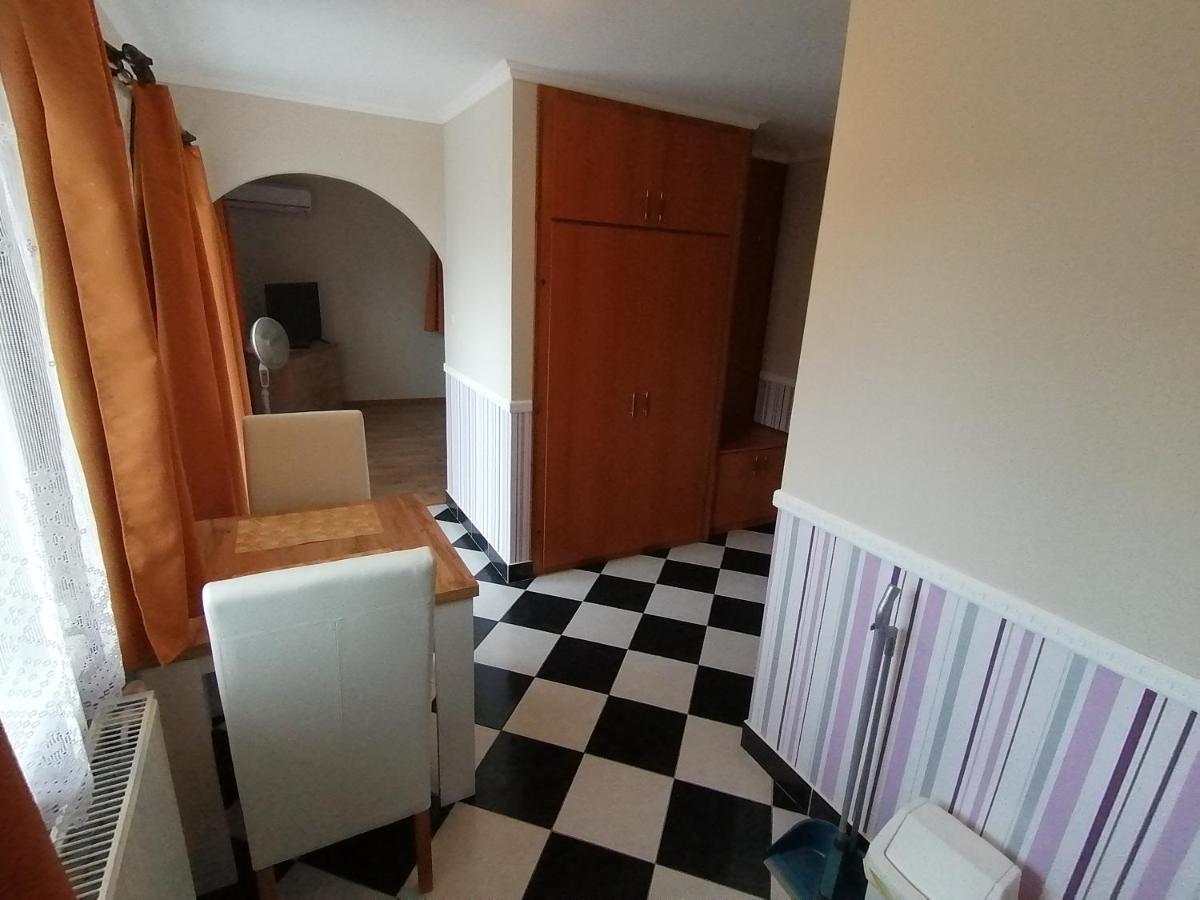 Magdalena Apartmanhaz Hévíz Extérieur photo