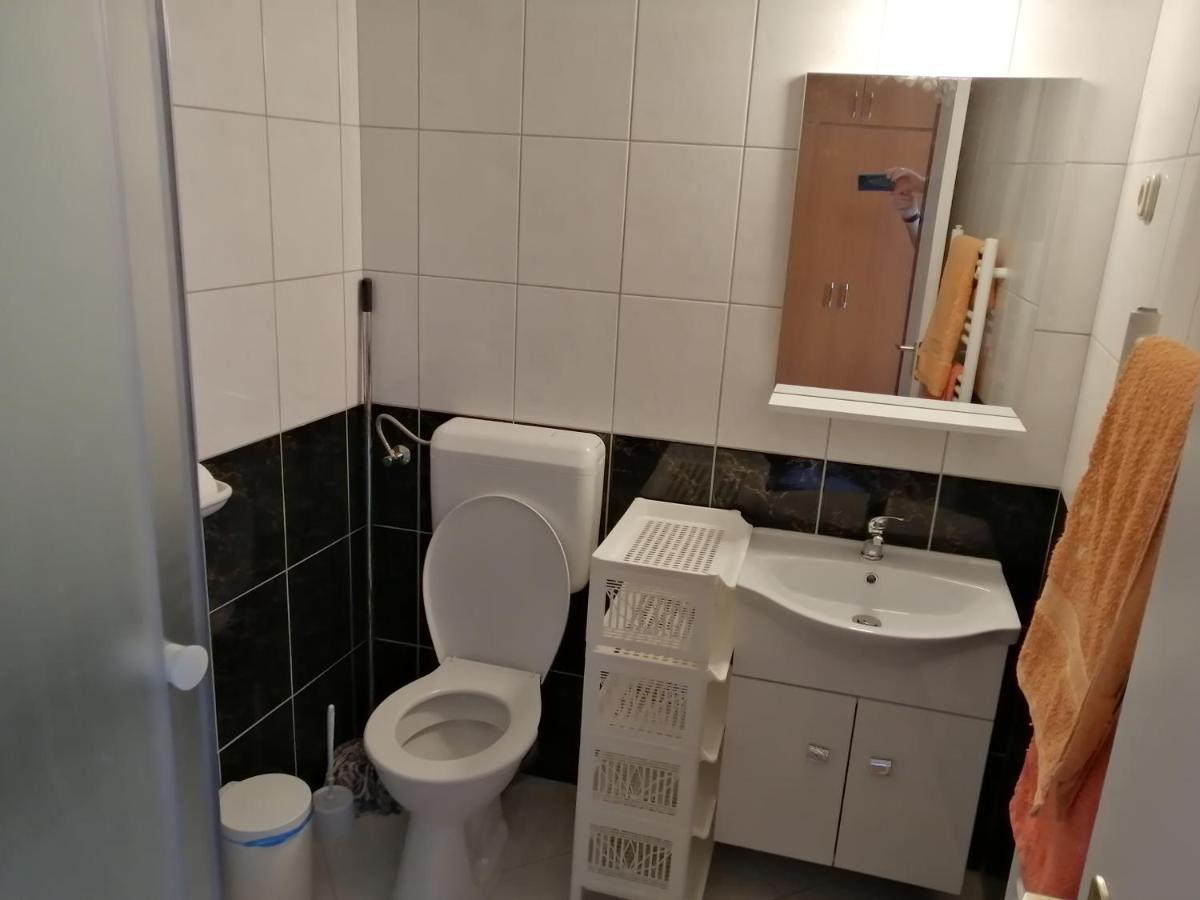 Magdalena Apartmanhaz Hévíz Extérieur photo