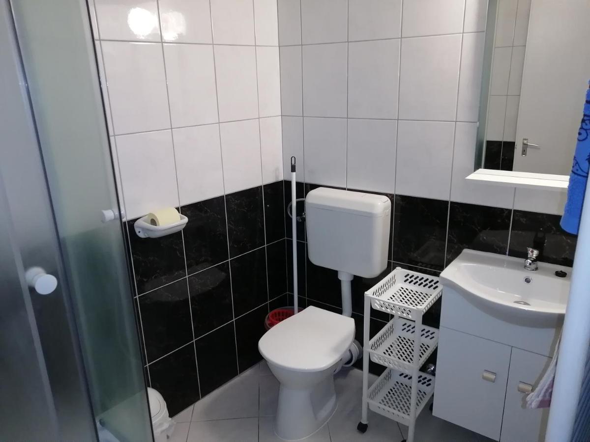 Magdalena Apartmanhaz Hévíz Extérieur photo